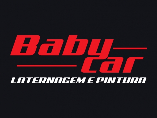 Capa - Baby Car