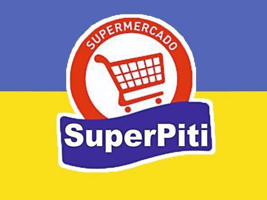 Capa - Supermercado SuperPiti