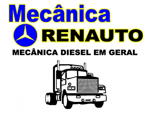 Capa - Mecânica Renauto