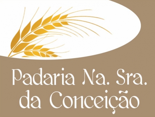 Capa - Padaria Nossa Senhora da Conceição