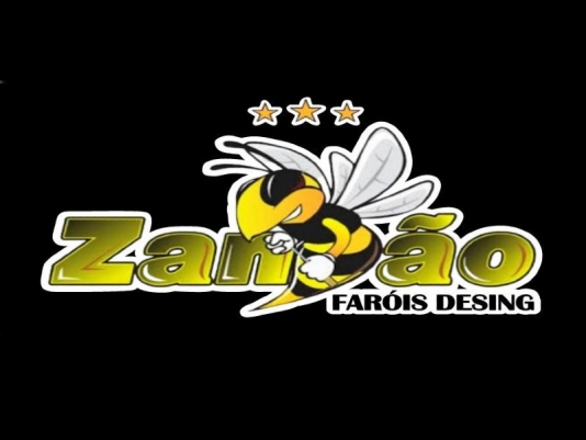 Capa - Zangão Faróis Design