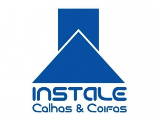 Capa - Instale Calhas & Inox