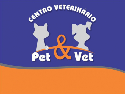 Capa - Centro Veterinário Pet & Vet