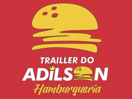 Capa - Trailler do Adilson