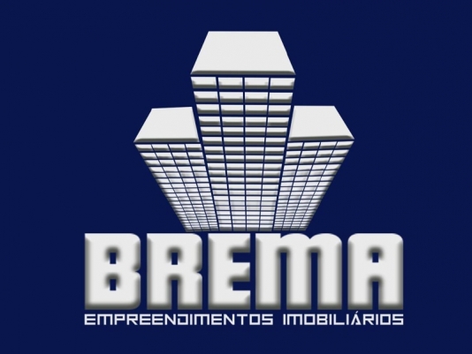 Capa - Brema Construtora