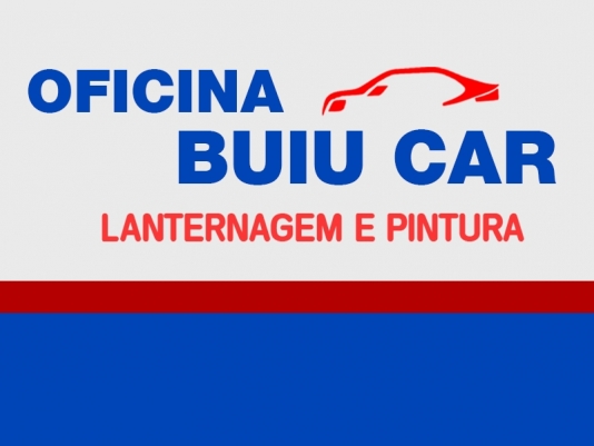 Capa - Oficina Buiu Car