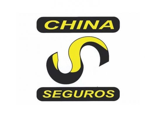 Capa - China Seguros