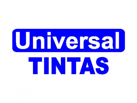 Capa - Universal Tintas