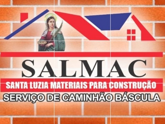 Capa - Depósito Salmac