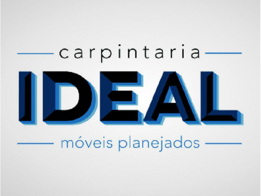 Capa - Carpintaria Ideal