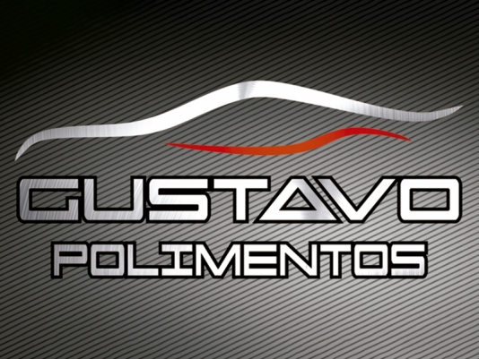 Capa - Gustavo Polimentos