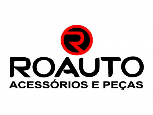 Capa - Roauto Acessórios e Peças