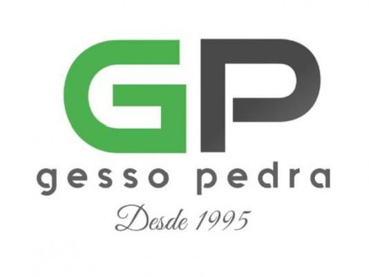 Capa - Gesso Pedra