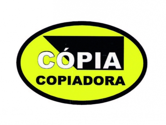 Capa - Cópia Copiadora