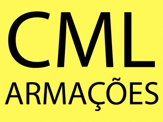 Capa - CML Armações