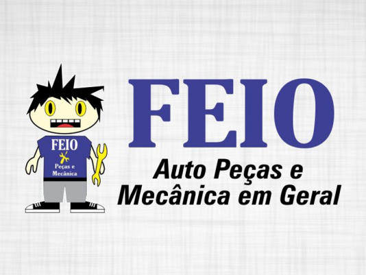 Capa - Feio Auto Peças e Mecânica em Geral