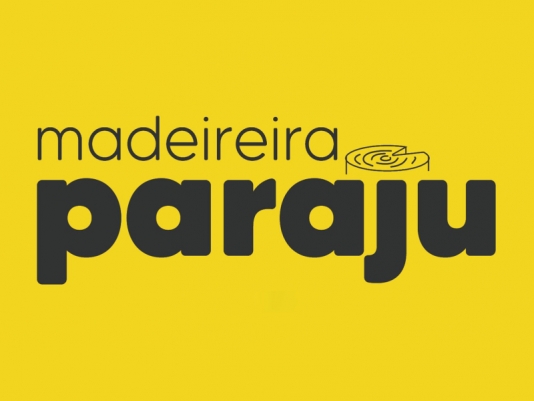 Capa - Madeireira Paraju