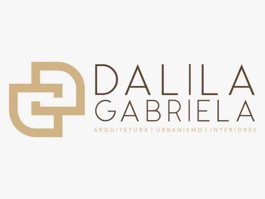 Capa - Dalila Gabriela