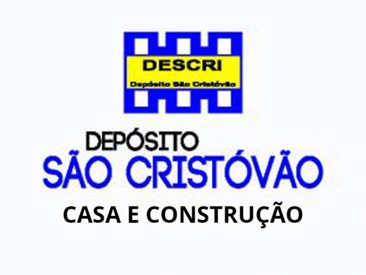 Capa - Depósito São Cristóvão