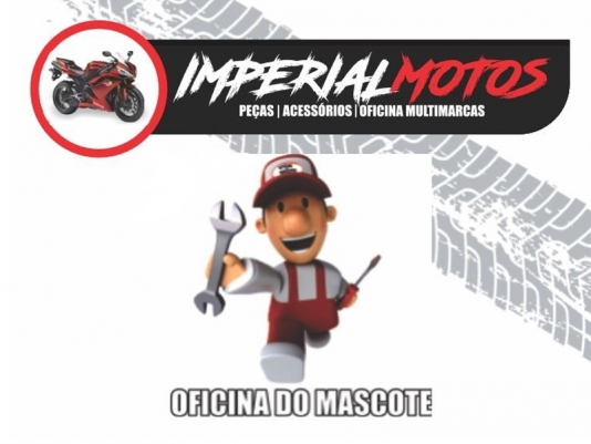 Capa - Imperial Motos