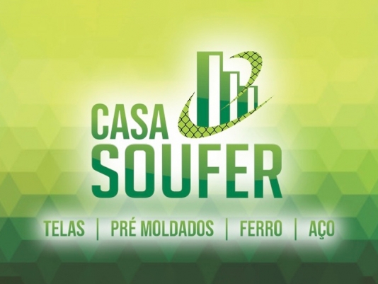 Capa - Soufer