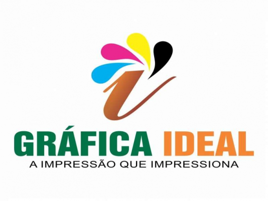 Capa - Gráfica Ideal