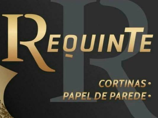 Capa - Requinte Cortinas