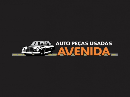 Capa - Auto Peças Usadas Avenida