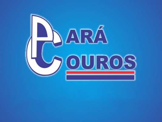 Capa - Pará Couros