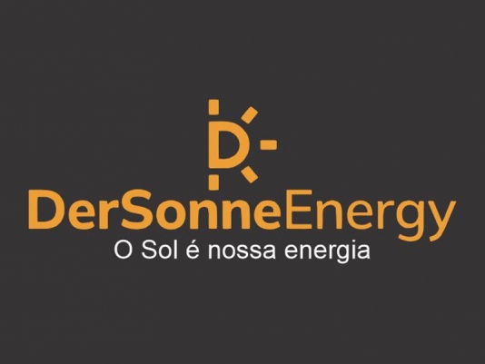 Capa - DerSonne Energia Solar