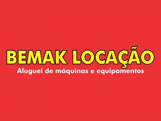 Capa - Bemak Locação