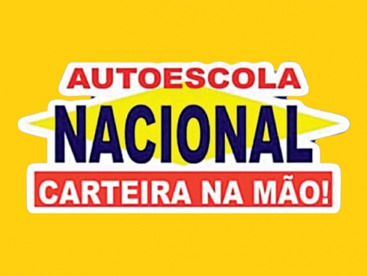 Capa - Auto Escola Nacional I