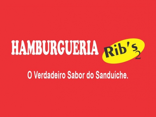 Capa - Rib's Burguer 2