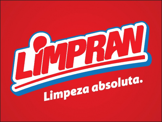 Capa - Limpran