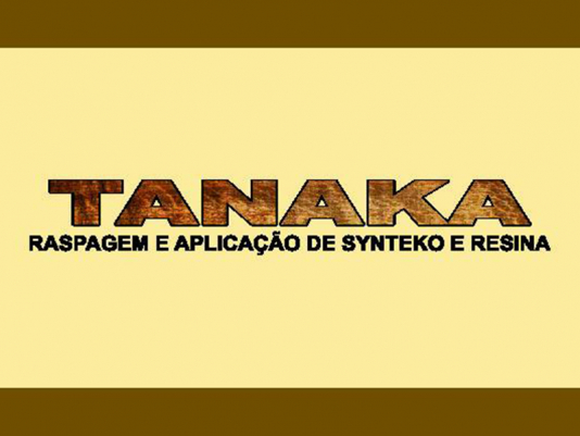 Capa - Tanaka