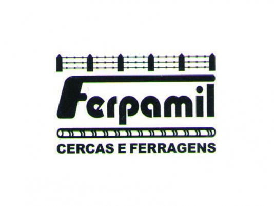 Capa - Ferpamil Cercas e Ferragens