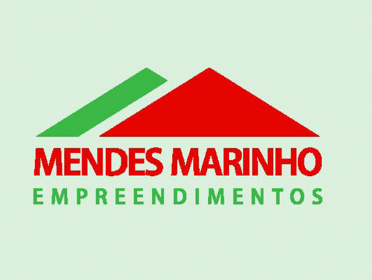 Capa - Mendes Marinho