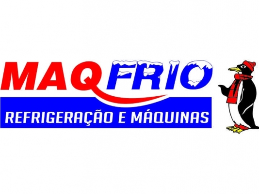 Capa - Maqfrio