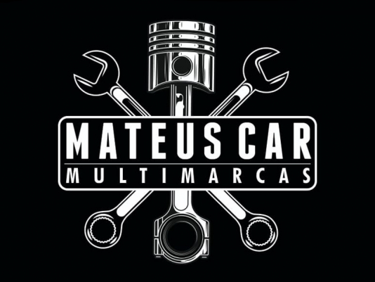 Capa - Mateus Car