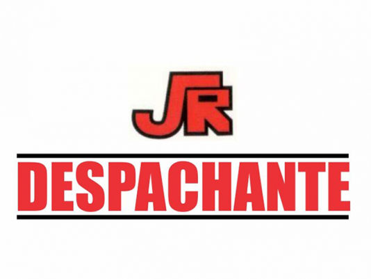 Capa - JR Despachantes