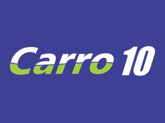 Capa - Carro 10