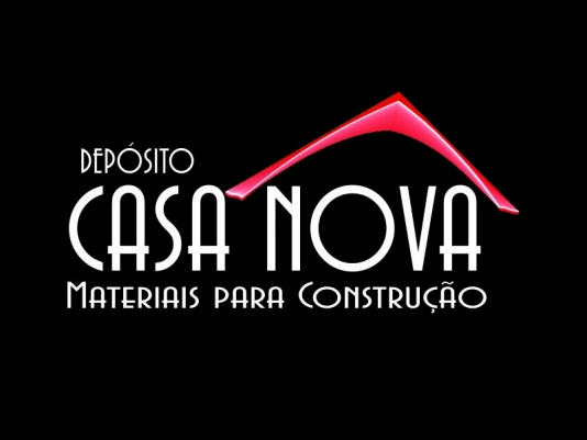 Capa - Depósito Casa Nova